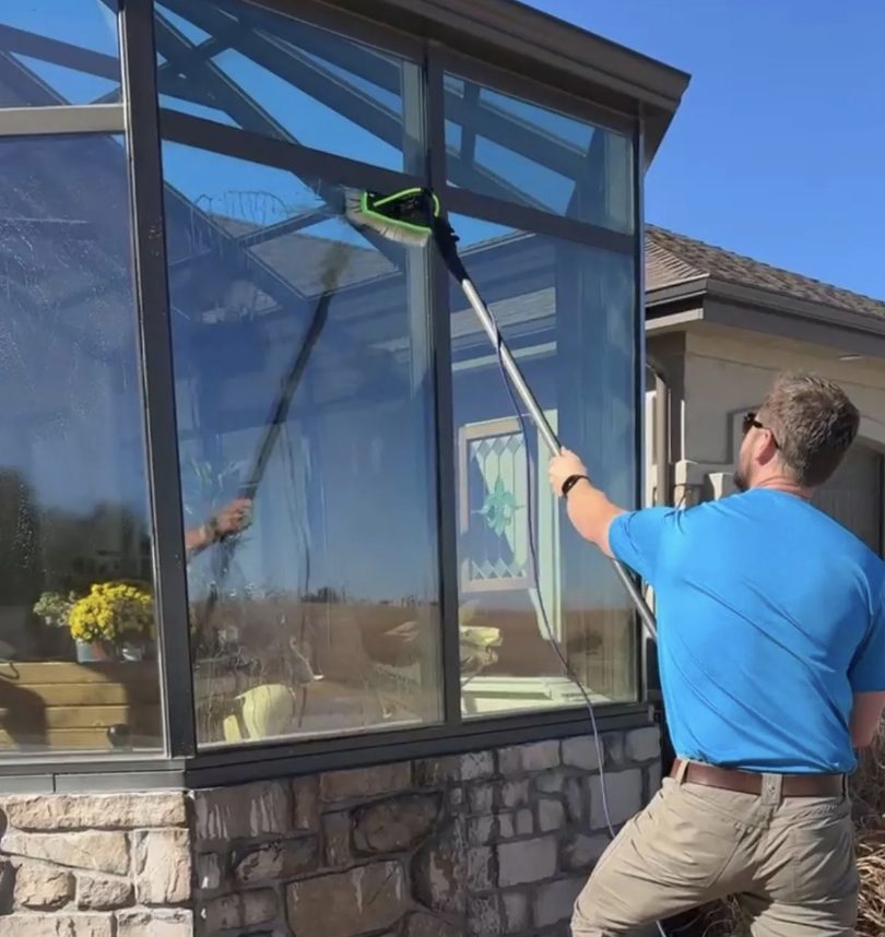 Window Cleaning